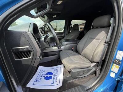 2019 Ford F-150 XLT   - Photo 8 - Crossville, AL 35962