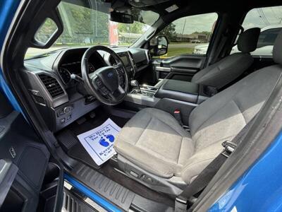 2019 Ford F-150 XLT   - Photo 7 - Crossville, AL 35962