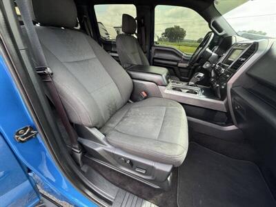 2019 Ford F-150 XLT   - Photo 15 - Crossville, AL 35962