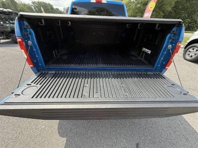 2019 Ford F-150 XLT   - Photo 13 - Crossville, AL 35962