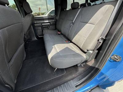 2019 Ford F-150 XLT   - Photo 12 - Crossville, AL 35962