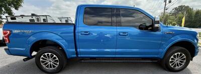 2019 Ford F-150 XLT   - Photo 5 - Crossville, AL 35962