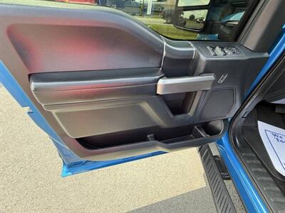 2019 Ford F-150 XLT   - Photo 11 - Crossville, AL 35962