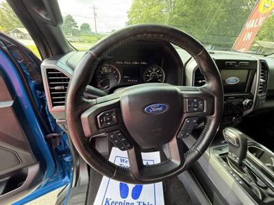 2019 Ford F-150 XLT   - Photo 9 - Crossville, AL 35962