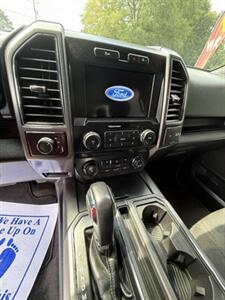 2019 Ford F-150 XLT   - Photo 10 - Crossville, AL 35962
