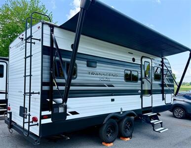 2023 GRAND DESIGN 200MK TRANSCEND EXPLORER - Photo 3 - Crossville, AL 35962