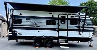 2023 GRAND DESIGN 200MK TRANSCEND EXPLORER - Photo 2 - Crossville, AL 35962