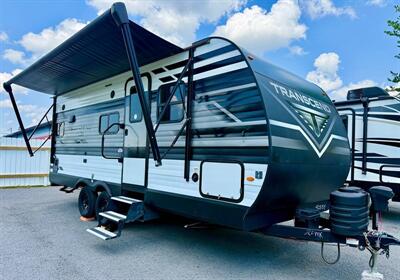 2023 GRAND DESIGN 200MK TRANSCEND EXPLORER - Photo 1 - Crossville, AL 35962