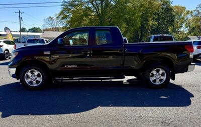 2008 Toyota Tundra Grade   - Photo 2 - Crossville, AL 35962