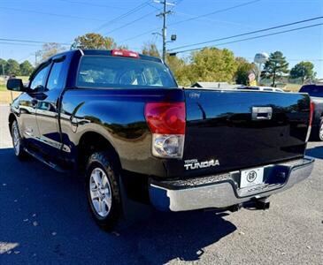 2008 Toyota Tundra Grade   - Photo 3 - Crossville, AL 35962