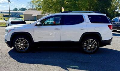 2018 GMC Acadia SLT-1   - Photo 2 - Crossville, AL 35962