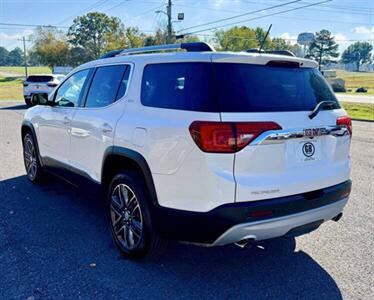2018 GMC Acadia SLT-1   - Photo 3 - Crossville, AL 35962