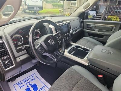 2019 RAM 1500 Classic Big Horn   - Photo 10 - Crossville, AL 35962