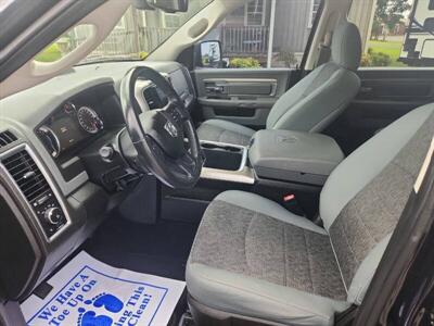 2019 RAM 1500 Classic Big Horn   - Photo 9 - Crossville, AL 35962