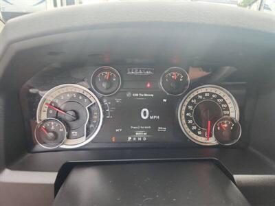 2019 RAM 1500 Classic Big Horn   - Photo 16 - Crossville, AL 35962