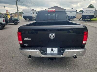 2019 RAM 1500 Classic Big Horn   - Photo 6 - Crossville, AL 35962
