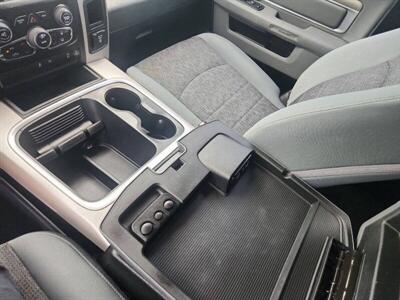 2019 RAM 1500 Classic Big Horn   - Photo 17 - Crossville, AL 35962