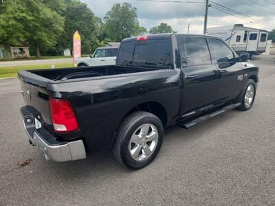 2019 RAM 1500 Classic Big Horn   - Photo 5 - Crossville, AL 35962