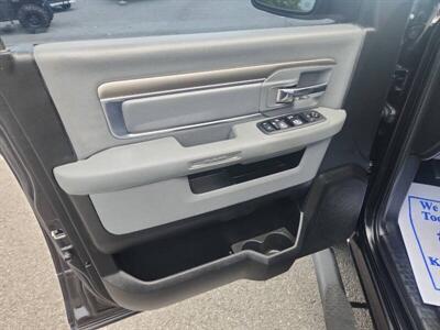 2019 RAM 1500 Classic Big Horn   - Photo 13 - Crossville, AL 35962