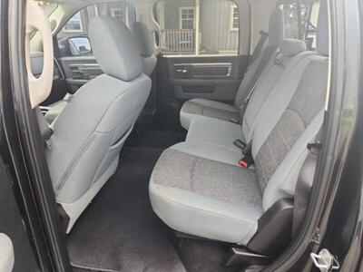 2019 RAM 1500 Classic Big Horn   - Photo 11 - Crossville, AL 35962