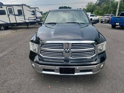 2019 RAM 1500 Classic Big Horn   - Photo 3 - Crossville, AL 35962