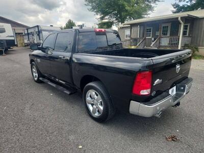 2019 RAM 1500 Classic Big Horn   - Photo 7 - Crossville, AL 35962
