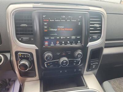 2019 RAM 1500 Classic Big Horn   - Photo 15 - Crossville, AL 35962