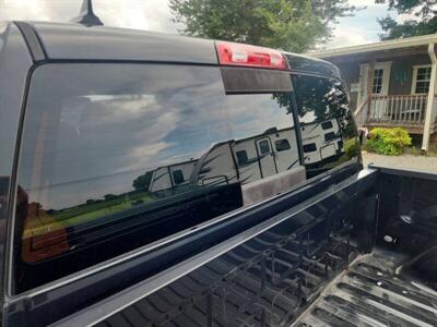 2019 RAM 1500 Classic Big Horn   - Photo 8 - Crossville, AL 35962