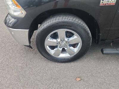 2019 RAM 1500 Classic Big Horn   - Photo 2 - Crossville, AL 35962