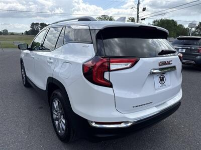 2024 GMC Terrain SLT - Photo 3 - Crossville, AL 35962
