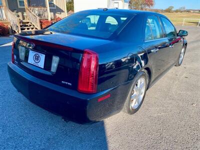 2008 Cadillac STS V6   - Photo 4 - Crossville, AL 35962