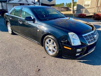 2008 Cadillac STS V6   - Photo 6 - Crossville, AL 35962