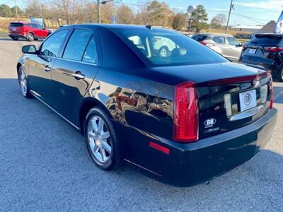 2008 Cadillac STS V6   - Photo 3 - Crossville, AL 35962