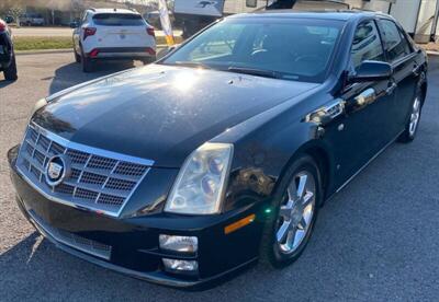 2008 Cadillac STS V6  