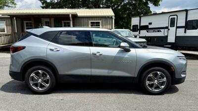 2023 Chevrolet Blazer LT   - Photo 5 - Crossville, AL 35962