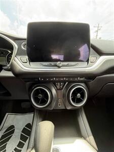 2023 Chevrolet Blazer LT   - Photo 17 - Crossville, AL 35962