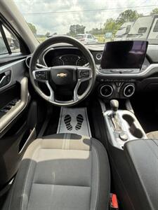 2023 Chevrolet Blazer LT   - Photo 15 - Crossville, AL 35962