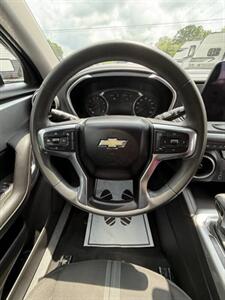 2023 Chevrolet Blazer LT   - Photo 16 - Crossville, AL 35962
