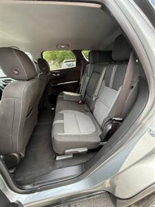 2023 Chevrolet Blazer LT   - Photo 9 - Crossville, AL 35962
