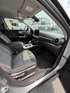 2023 Chevrolet Blazer LT   - Photo 13 - Crossville, AL 35962