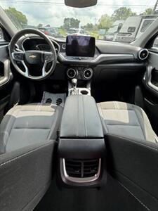 2023 Chevrolet Blazer LT   - Photo 14 - Crossville, AL 35962