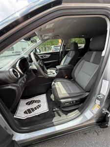 2023 Chevrolet Blazer LT   - Photo 8 - Crossville, AL 35962