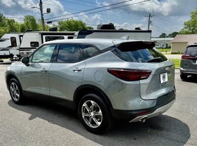 2023 Chevrolet Blazer LT   - Photo 3 - Crossville, AL 35962