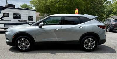2023 Chevrolet Blazer LT   - Photo 2 - Crossville, AL 35962