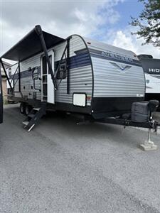 2022 PRIME TIME AVENGER 27DBS   - Photo 1 - Crossville, AL 35962