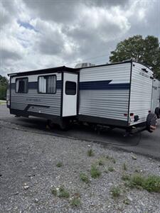 2022 PRIME TIME AVENGER 27DBS   - Photo 3 - Crossville, AL 35962