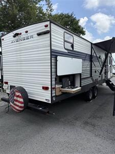 2022 PRIME TIME AVENGER 27DBS   - Photo 2 - Crossville, AL 35962