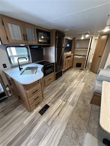 2022 PRIME TIME AVENGER 27DBS   - Photo 8 - Crossville, AL 35962