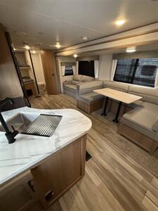 2022 PRIME TIME AVENGER 27DBS   - Photo 7 - Crossville, AL 35962