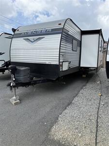 2022 PRIME TIME AVENGER 27DBS   - Photo 4 - Crossville, AL 35962